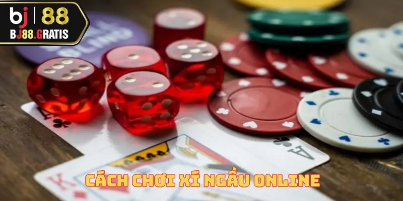 Cách Chơi Xí Ngầu Online – Tựa Game Hấp Dẫn Tại BJ88 1 cach-choi-xi-ngau-online