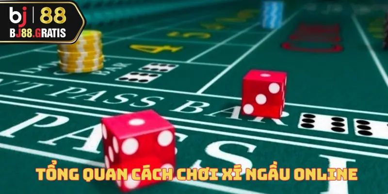 Cách Chơi Xí Ngầu Online – Tựa Game Hấp Dẫn Tại BJ88 2 cach-choi-xi-ngau-online
