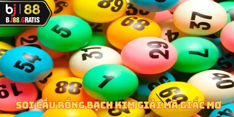 Soi Cầu Rồng Bạch Kim BJ88 - Công Cụ Đắt Giá Cho Người Chơi 4 soi-cau-rong-bach-kim