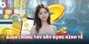 Nhà cái BJ88 xây nhà tình thương